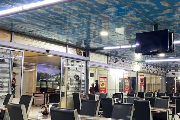Tolca Oskar Balık Evi Restaurant 1986’dan beri - Resim 15