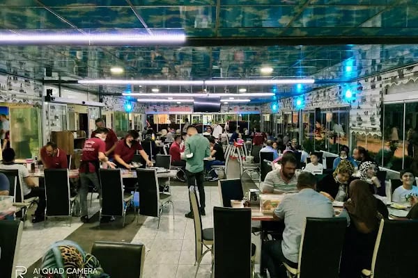 Tolca Oskar Balık Evi Restaurant 1986’dan beri - Resim 1