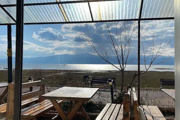 Tolca Oskar Balık Evi Restaurant 1986’dan beri - Resim 18