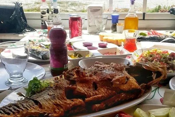 Tolca Oskar Balık Evi Restaurant 1986’dan beri - Resim 17