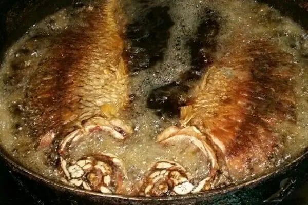 Tolca Oskar Balık Evi Restaurant 1986’dan beri - Resim 20