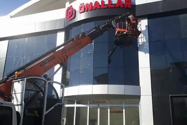 Doğan Temizlik Bursa - Resim 11