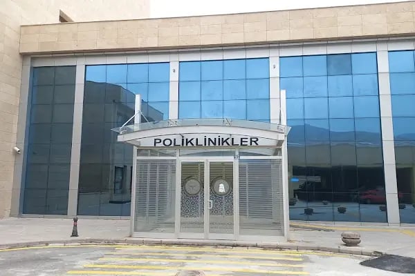 Beyhekim Fizik Tedavi Ve Rehabilitasyon Kliniği - Resim 3