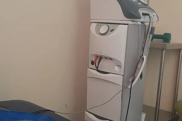 Beyhekim Fizik Tedavi Ve Rehabilitasyon Kliniği - Resim 4