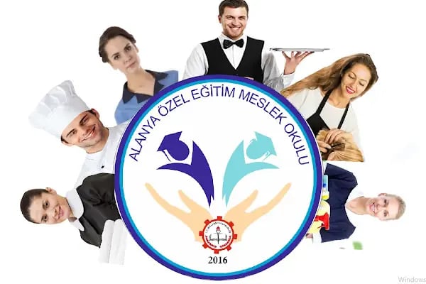 ALANYA ÖZEL EĞİTİM MESLEK OKULU - Resim 7