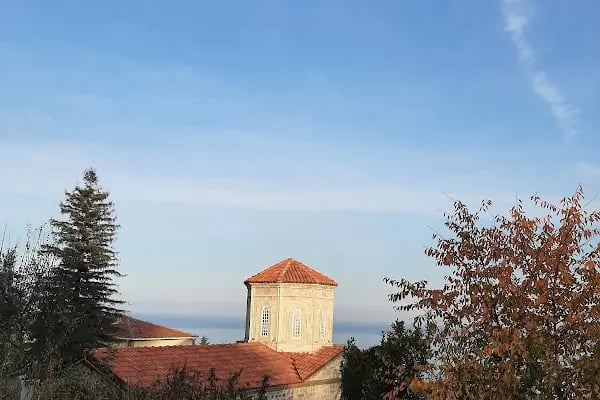 St. Michael Church - Resim 8