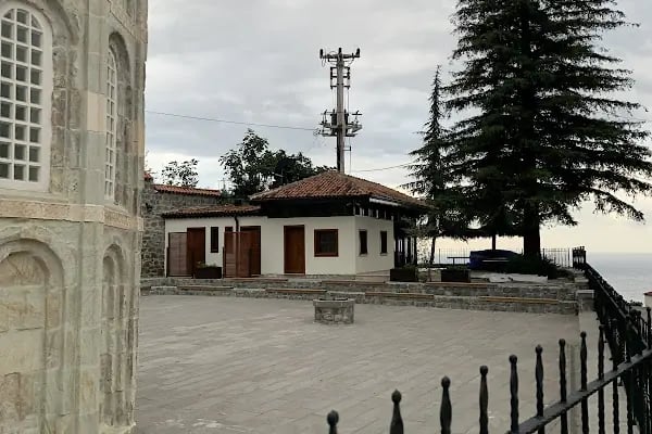 St. Michael Church - Resim 6
