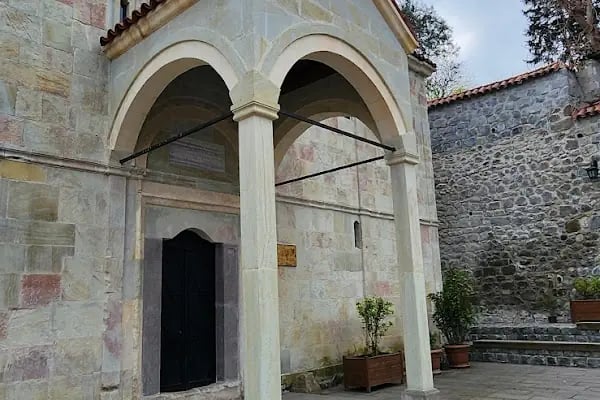 St. Michael Church - Resim 15