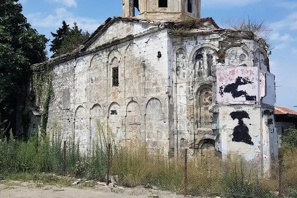 St. Michael Church - Resim 2