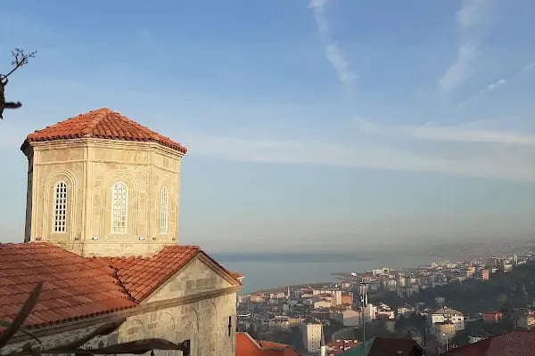 St. Michael Church - Resim 18