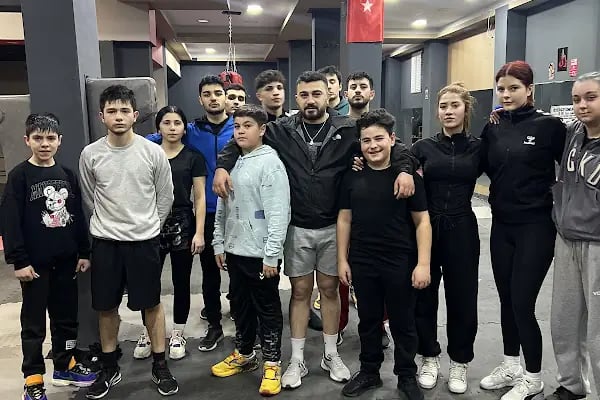 Son Raund Fight Club - Resim 6