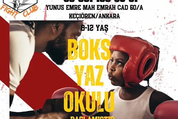 Son Raund Fight Club - Resim 3