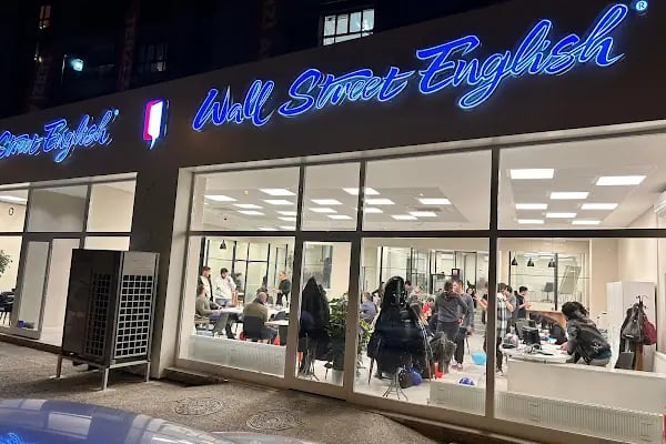 Wall Street English - Ankara/Çayyolu İngilizce Kursu - Resim 9