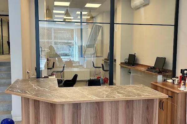 Wall Street English - Ankara/Çayyolu İngilizce Kursu - Resim 12