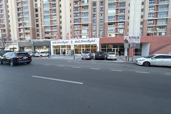 Wall Street English - Ankara/Çayyolu İngilizce Kursu - Resim 19