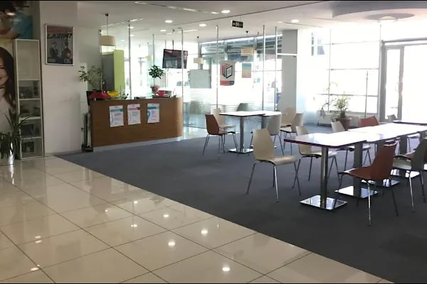 Wall Street English - Ankara/Çayyolu İngilizce Kursu - Resim 1