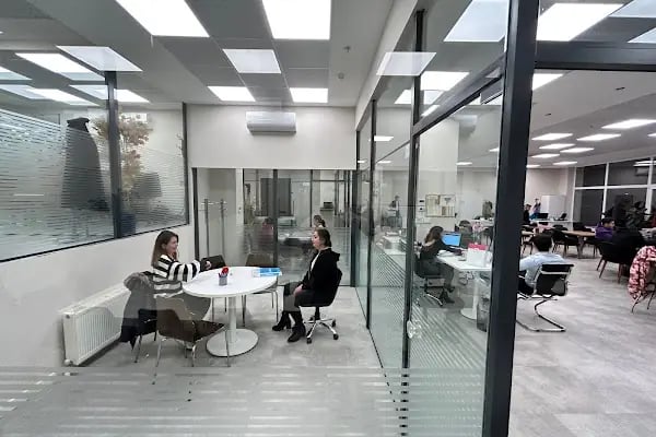 Wall Street English - Ankara/Çayyolu İngilizce Kursu - Resim 16