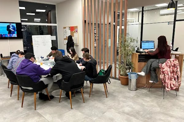 Wall Street English - Ankara/Çayyolu İngilizce Kursu - Resim 2