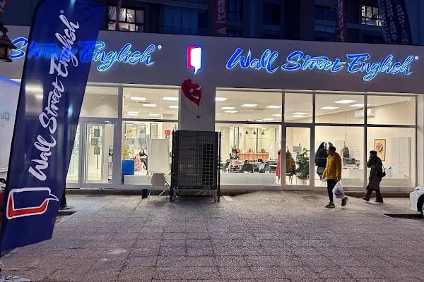 Wall Street English - Ankara/Çayyolu İngilizce Kursu - Resim 3
