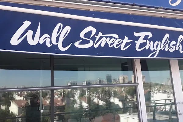 Wall Street English - Ankara/Çayyolu İngilizce Kursu - Resim 7