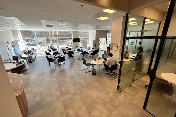 Wall Street English - Ankara/Çayyolu İngilizce Kursu - Resim 17