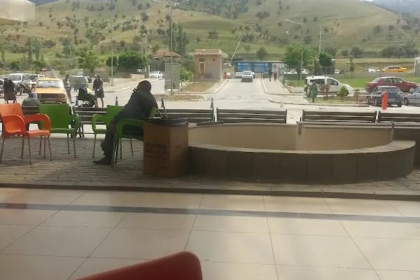 Manisa Alaşehir Devlet Hastanesi - Resim 11
