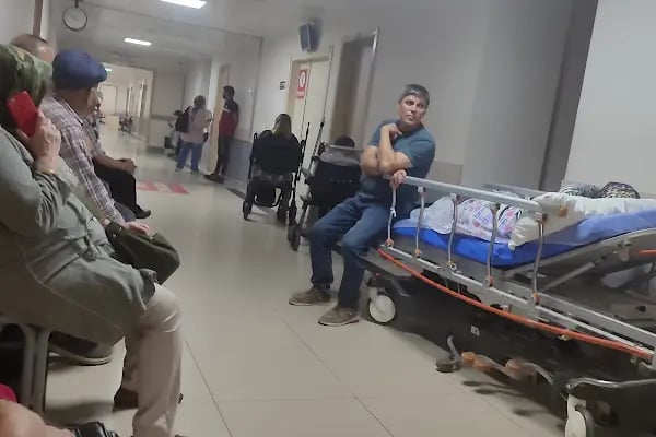 Manisa Alaşehir Devlet Hastanesi - Resim 12