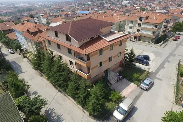 Z. Kotku Cami - Resim 5