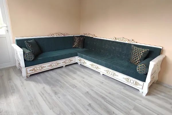Saray Sedir Atölye - Resim 7