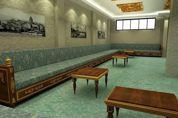 Saray Sedir Atölye - Resim 18