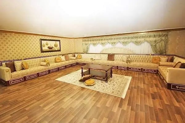Saray Sedir Atölye - Resim 12