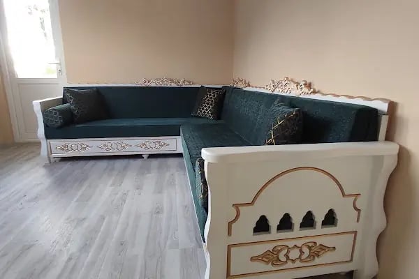 Saray Sedir Atölye - Resim 11