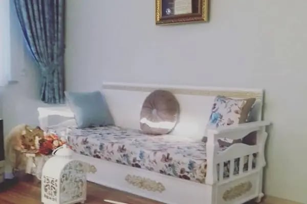 Saray Sedir Atölye - Resim 9
