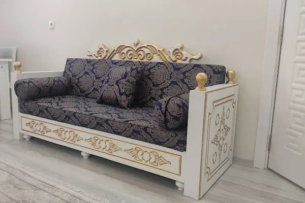 Saray Sedir Atölye - Resim 5