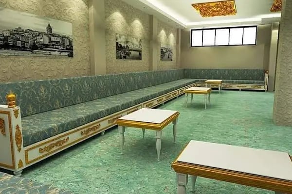 Saray Sedir Atölye - Resim 14