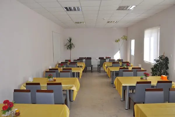 T.C. Sağlık Bakanlığı Manavgat Ağız ve Diş Sağlığı Merkezi - Resim 12