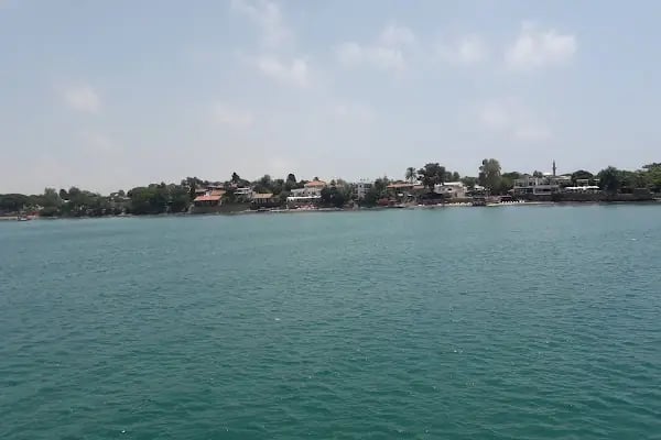 T.C. Sağlık Bakanlığı Manavgat Ağız ve Diş Sağlığı Merkezi - Resim 20