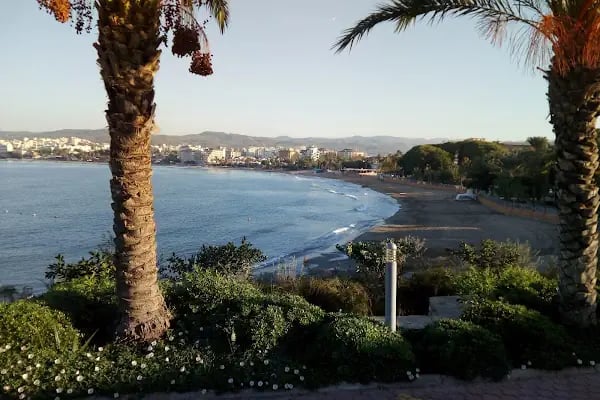 T.C. Sağlık Bakanlığı Manavgat Ağız ve Diş Sağlığı Merkezi - Resim 2