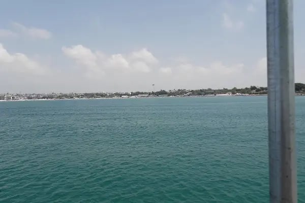 T.C. Sağlık Bakanlığı Manavgat Ağız ve Diş Sağlığı Merkezi - Resim 9