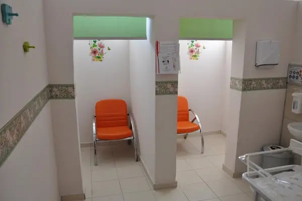 T.C. Sağlık Bakanlığı Manavgat Ağız ve Diş Sağlığı Merkezi - Resim 19