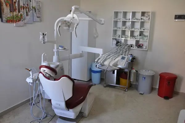 T.C. Sağlık Bakanlığı Manavgat Ağız ve Diş Sağlığı Merkezi - Resim 18