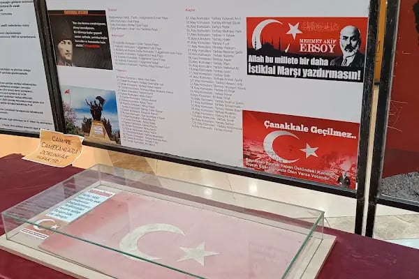 Sivas Büyük AVM - Resim 7