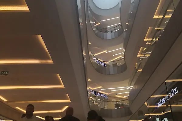 Sivas Büyük AVM - Resim 19