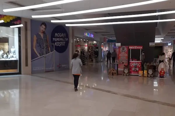 Sivas Büyük AVM - Resim 20