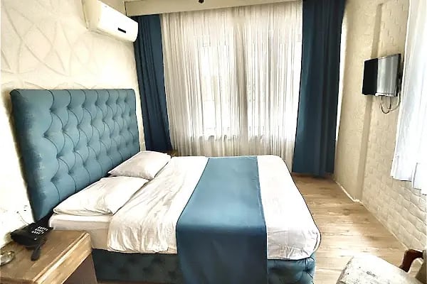 Evim Apart Termal Hotel - Resim 2