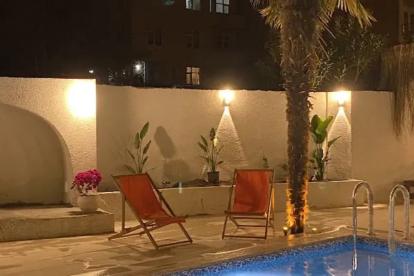 Evim Apart Termal Hotel - Resim 18