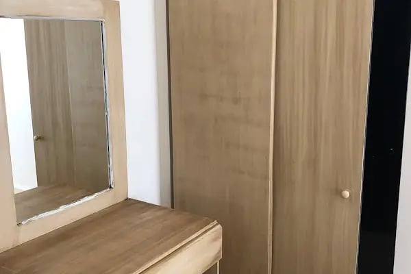 Evim Apart Termal Hotel - Resim 17