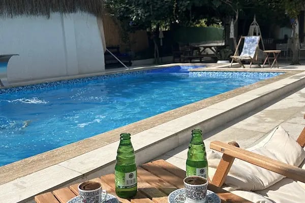 Evim Apart Termal Hotel - Resim 3