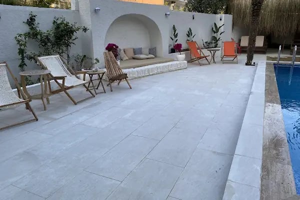 Evim Apart Termal Hotel - Resim 14
