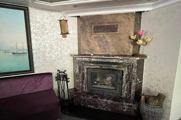 Evim Apart Termal Hotel - Resim 13